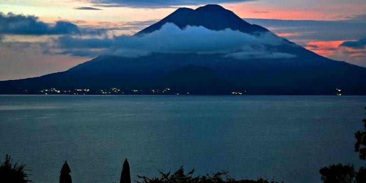 Contours Travel Lake Atitlan Guatemala