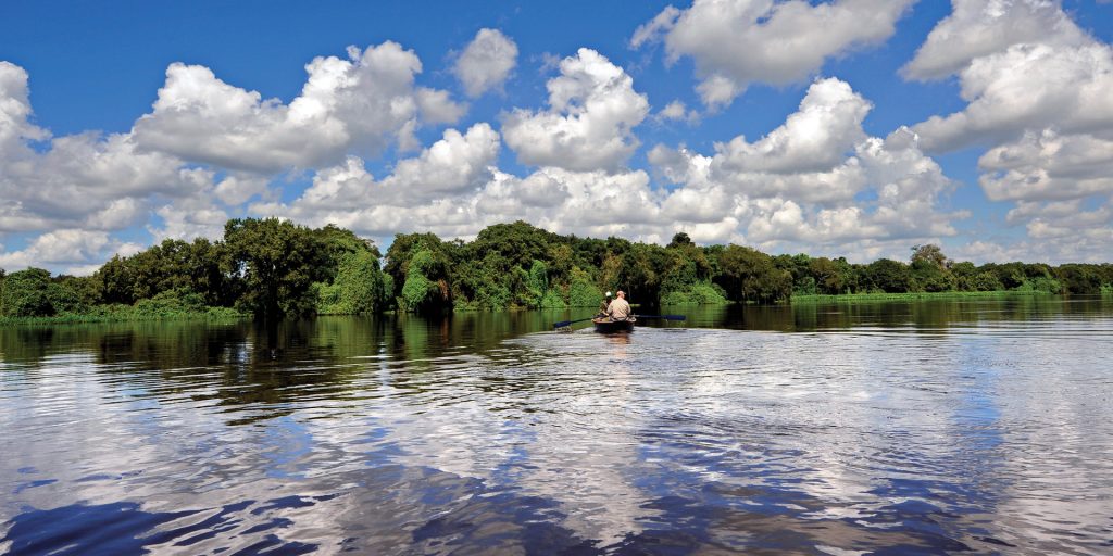 Iguazu Falls & Ibera Wetlands tour