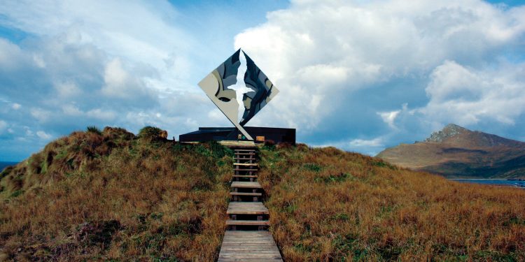 Famil Trip to Tierra Del Fuego - A glacial paradise