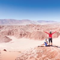 Hike in Northwest NOA Salta Argentina Alchemy Contours Travel