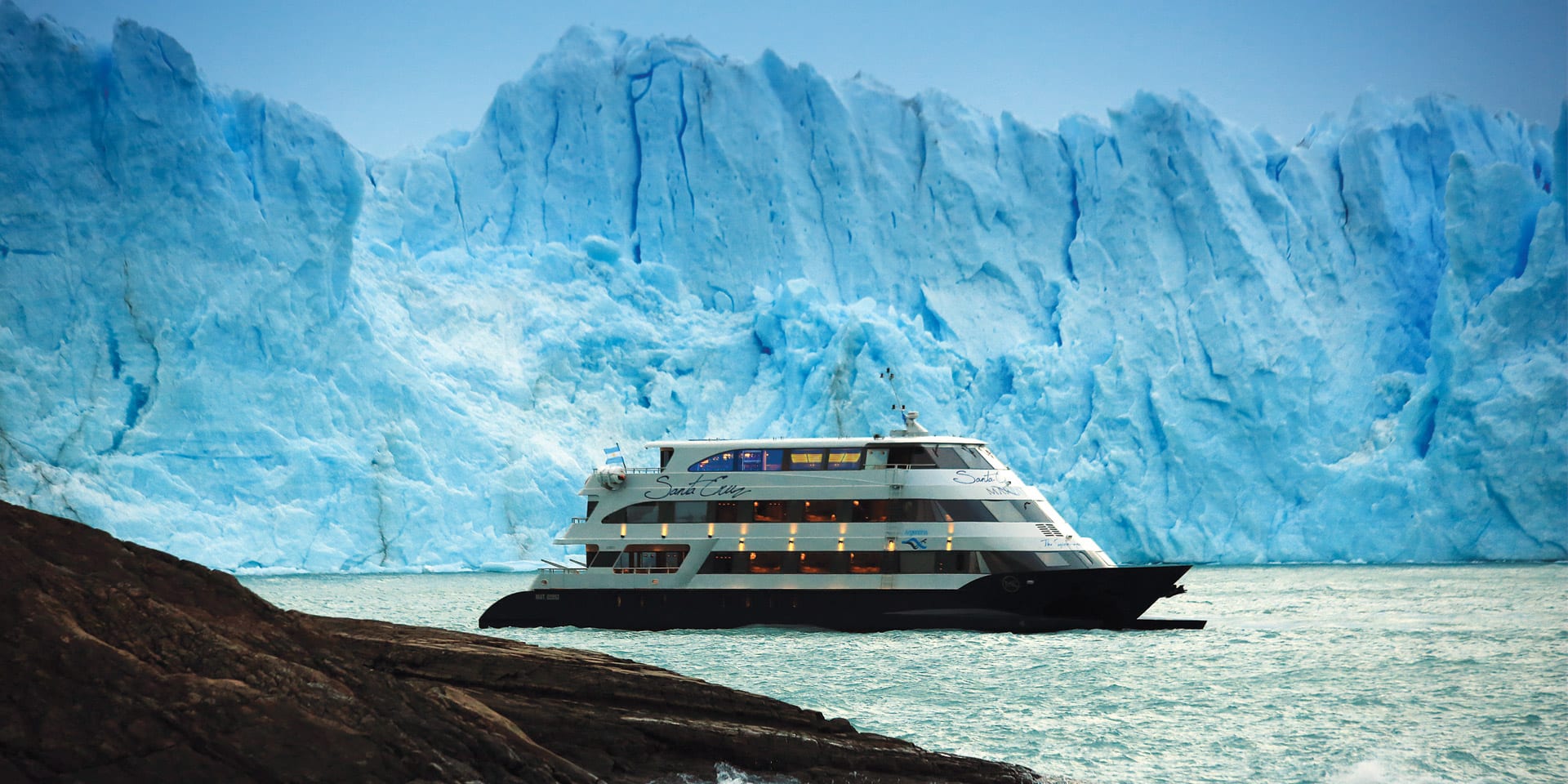 12 night patagonia & argentina cruise