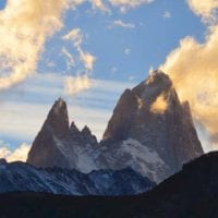 Argentina Patagonia El Chalten Mt Fitz Roy Eurotur Contours Travel