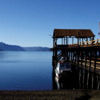 Bahia Mansa Villa la Angostura Lakes District Patagonia Argentina Cynsa Contours Travel