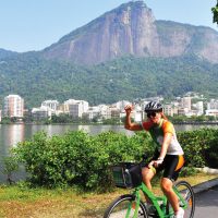 Contours Travel Rio de Janeiro Biking