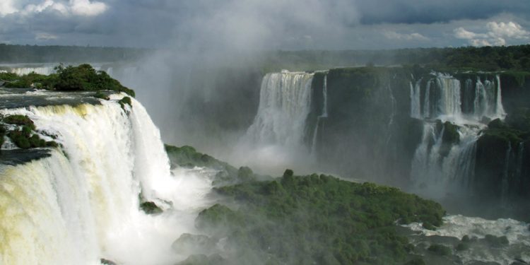 Iguazu Falls & Ibera Wetlands