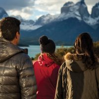 Chile Explora Patagonia Gateways Contours Travel