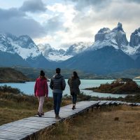 Chile Explora Patagonia Hotel Gateways Contours Travel