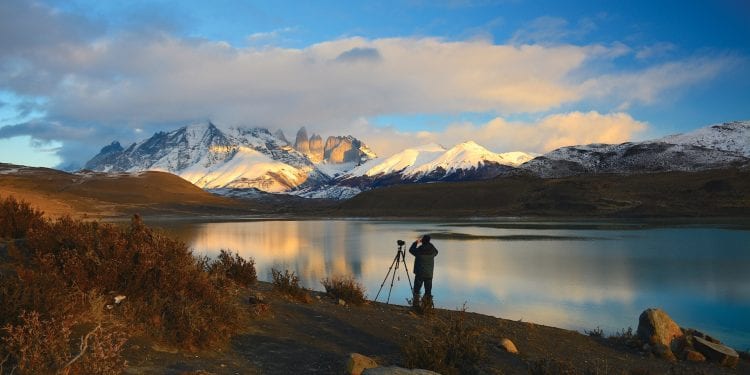 Patagonia Photography Tour
