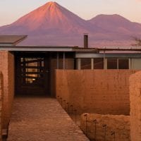 Chile Tierra Atacama hotel Contours Travel