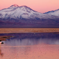 Chile Tierra Atacama sunset excursion Contours Travel