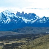 Chile Tierra Patagonia condoreras excursion Contours Travel
