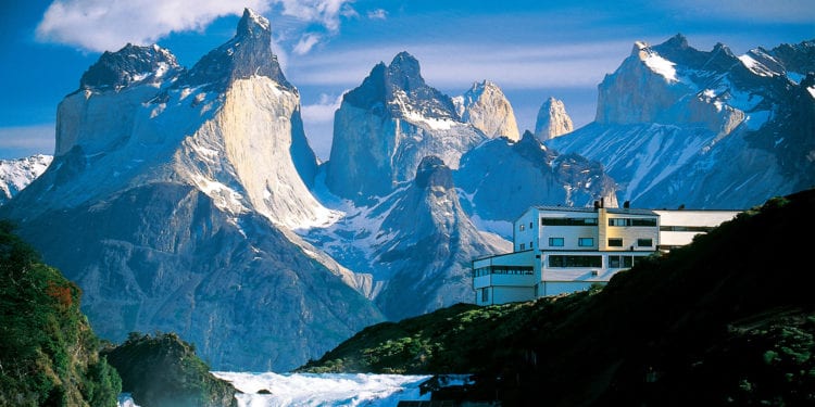 Explora Patagonia