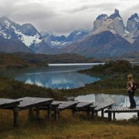 Chile Patagonia Torres del Paine Explora Patagonia Contours Travel