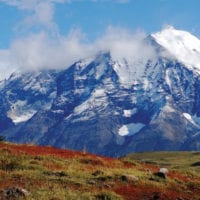 Chile Patagonia Torres del Paine Landscape Andes Explora Contours Travel