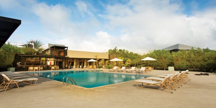Deluxe Galapagos Island Hopping
