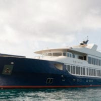 Ecuador Galapagos Origin Cruise