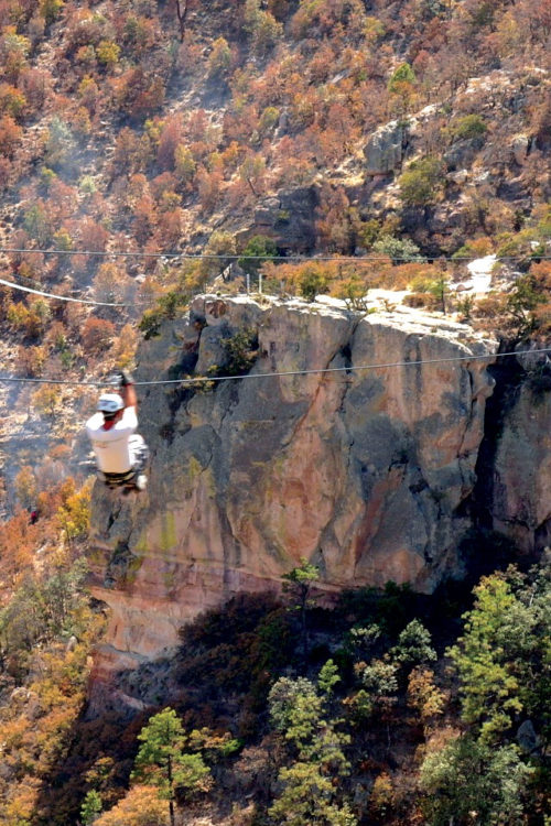 Mexico Travel Specialists Contours Travel Experts in tailormade tours