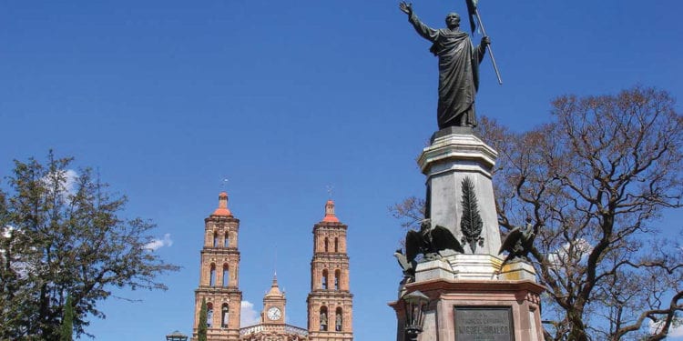 Dolores Hidalgo