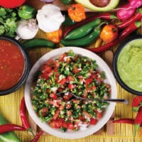 Mexican Food culinary tour Condor Verde shutterstock_189731729 Contours Travel