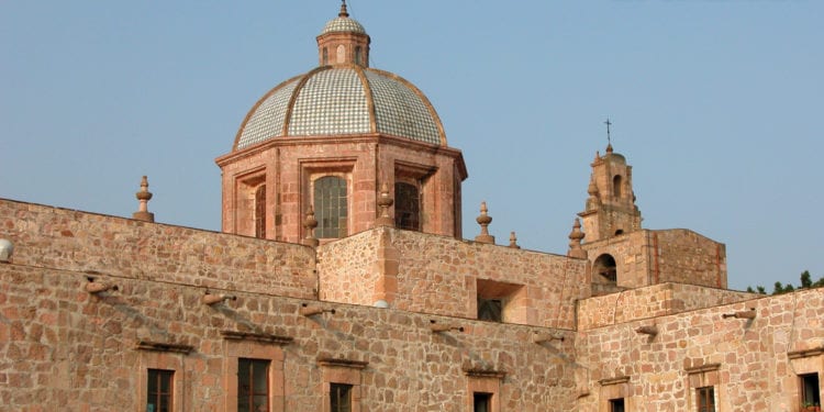 Mexico's Colonial Heritage