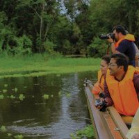 Peru Iquitos Jungle Experiences Zafiro Cruise Activities Contours Travel