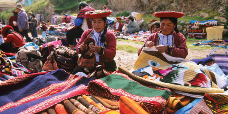 South American Dream