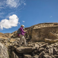 Peru Valle Sagrado Explora sacred valley exploration Contours Travel