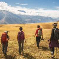Peru Valle Sagrado Explora mountain-hikes-sacred-valley Contours Travel