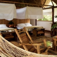 Room in Reserva Amazonica, Puerto Maldonado Peruvian Amazon Contours Travel