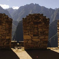 Peru Salkantay Trek