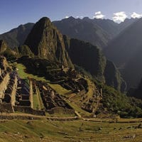 Peru Mountain Lodges Machu Picchu Contours Travel