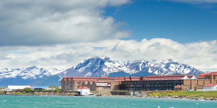 The Singular Patagonia